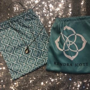 Limited Edition Kendra Scott Kiri.